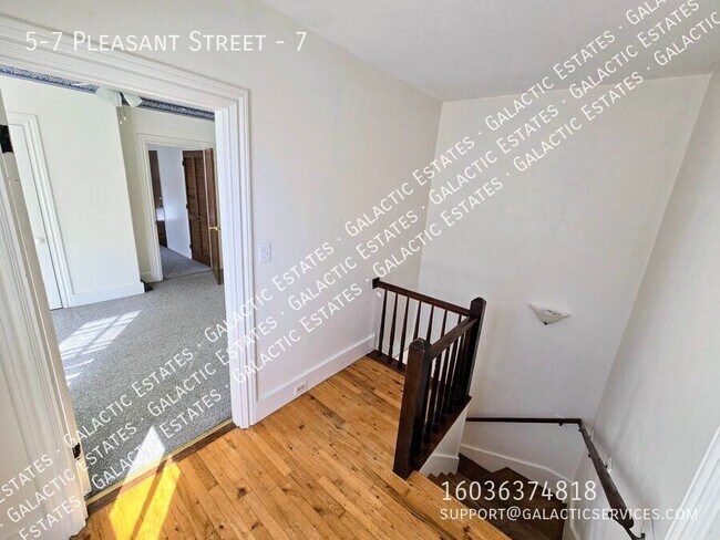 Building Photo - 5-7 Pleasant Street-7