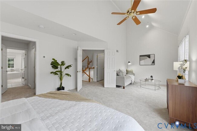 Building Photo - 6806 Thompson Crest Ct