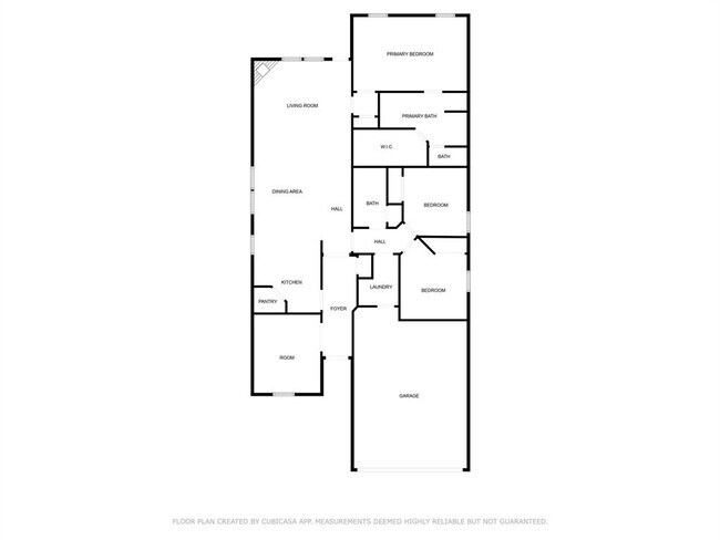 Building Photo - 3103 Thicket Path Way