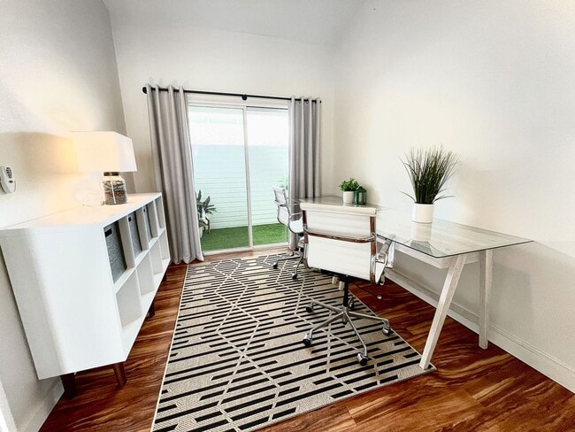 Building Photo - Available Now | The Pines - Furnished - 3 Bedroom / 2 Bath Home w-Attached Garage