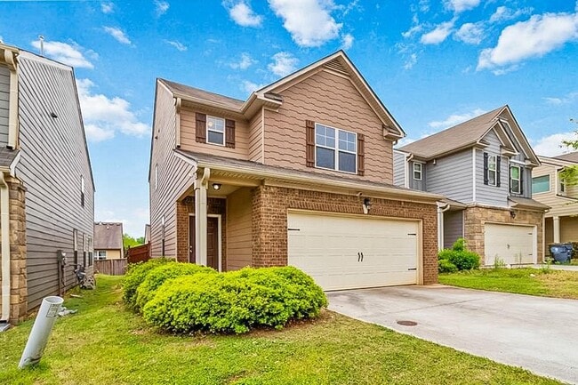 Building Photo - 5885 San Gabriel Ln
