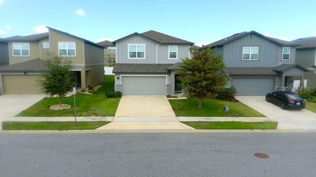 Building Photo - 1802 Sundance Chase Rd