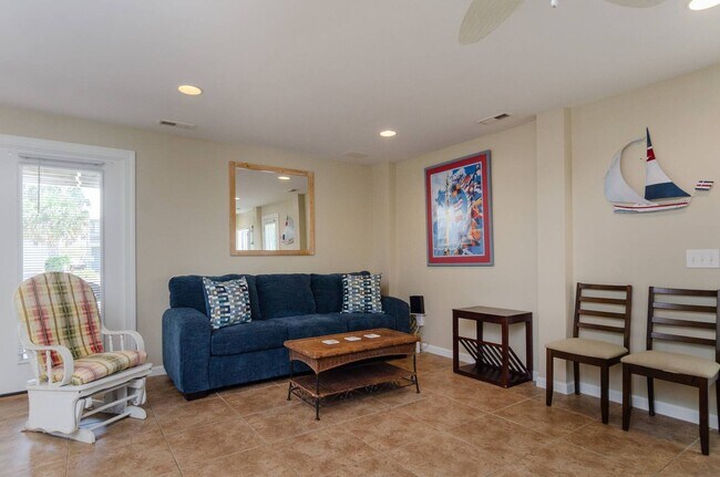 Building Photo - 741 Fort Fisher Blvd N