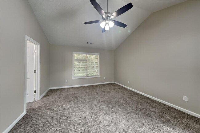 Building Photo - 1621 Omie Way