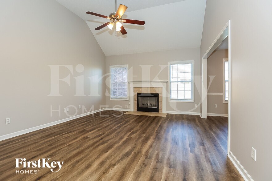 Building Photo - 8117 Bostic Dr