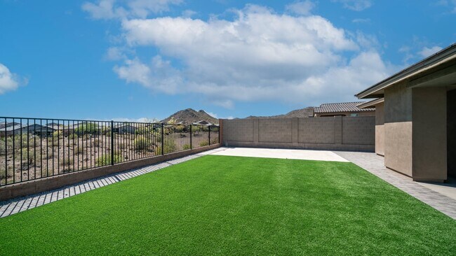Building Photo - Vistancia High Point Home