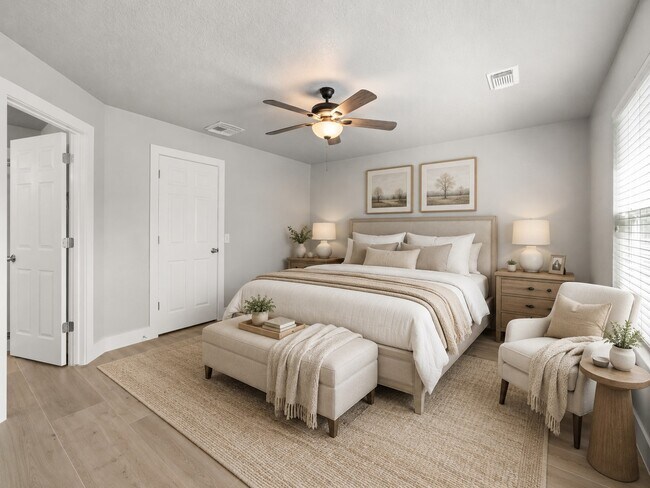 Building Photo - 7310 Wisteria Chase Pl