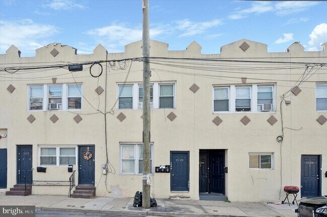 Building Photo - 2110 Orthodox St