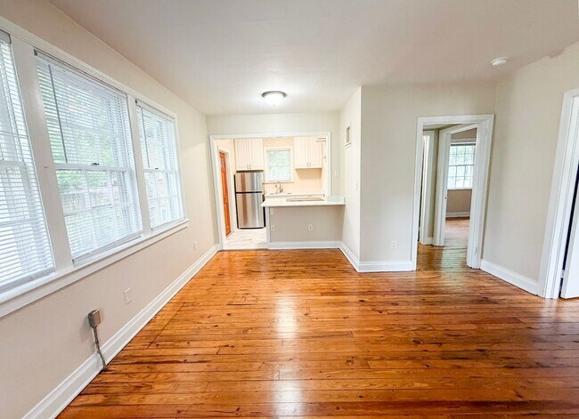 Building Photo - 0967 - Highland Pines