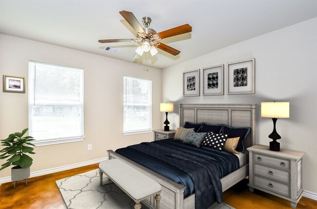 Building Photo - 1105 Parkhurst Ave