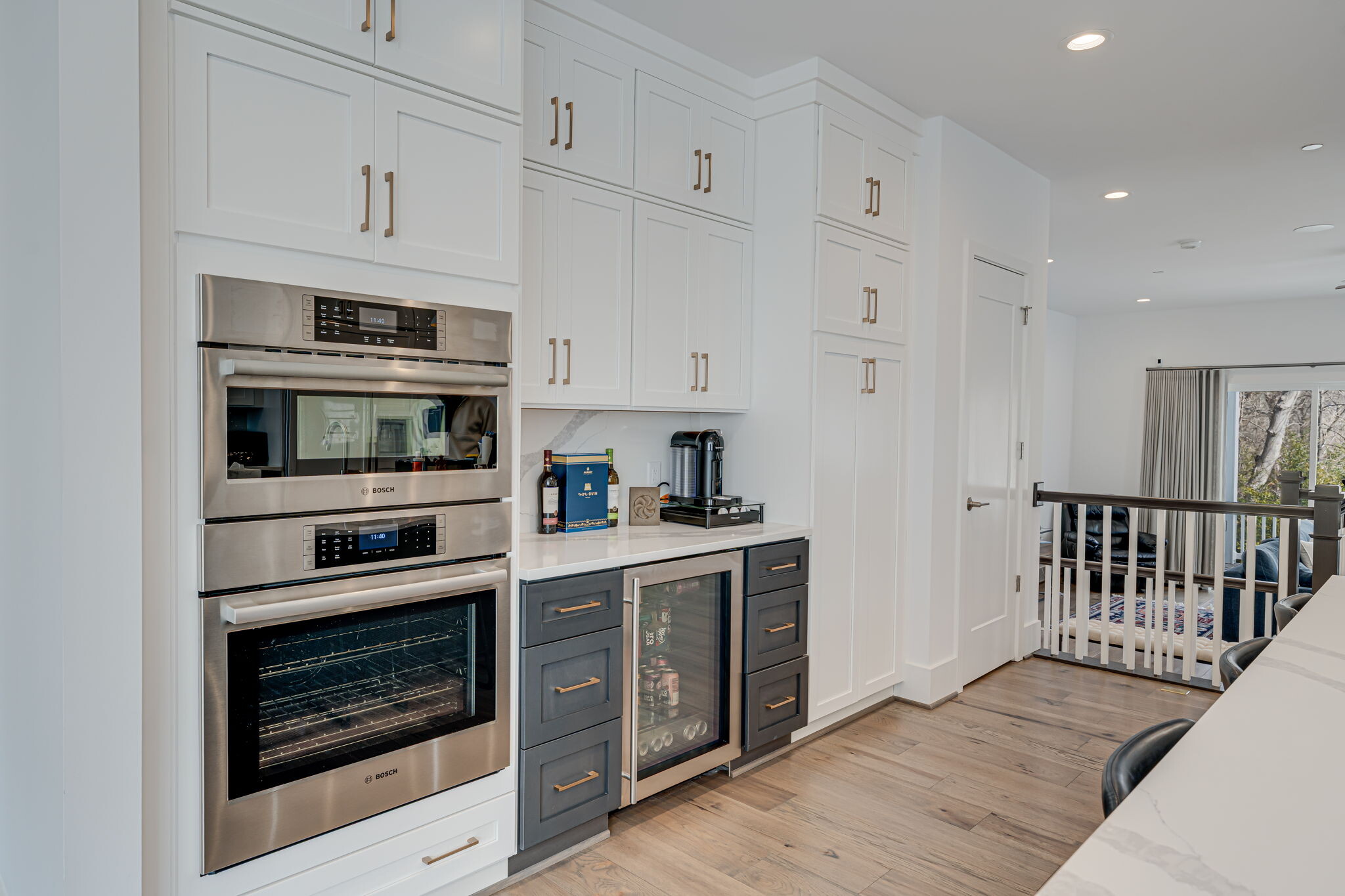 Kitchen 2 - 3725 Glenmoor Reserve Ln