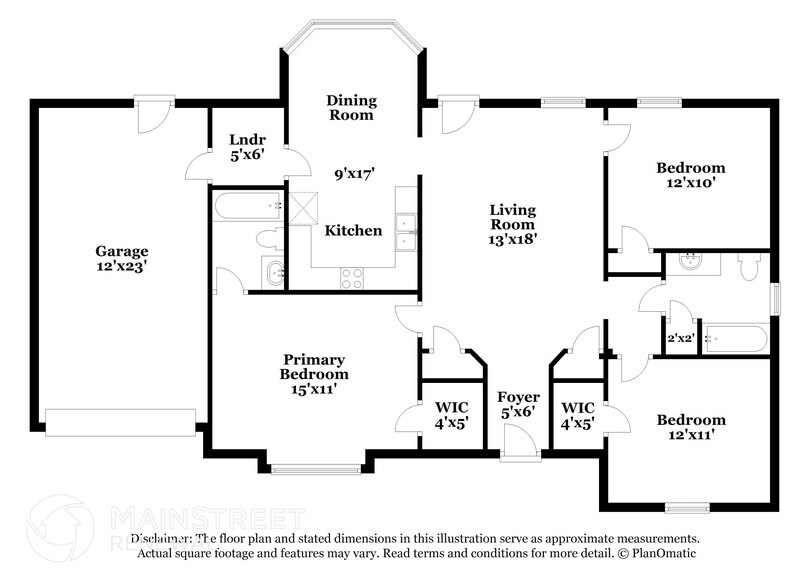 Building Photo - 1737 Heritage Glen Dr