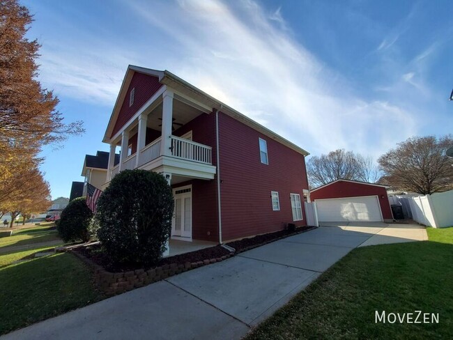 Building Photo - 1508 Peaceful Way Dr