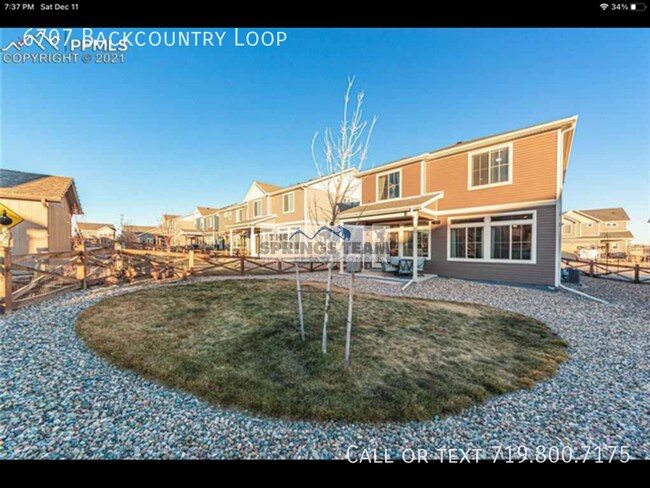 Building Photo - 6707 Backcountry Lp