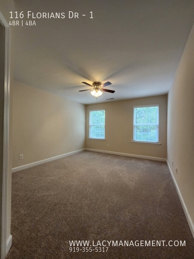 Building Photo - 116 Florians Dr