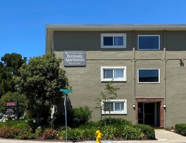 Primary Photo - Bermuda Apartments