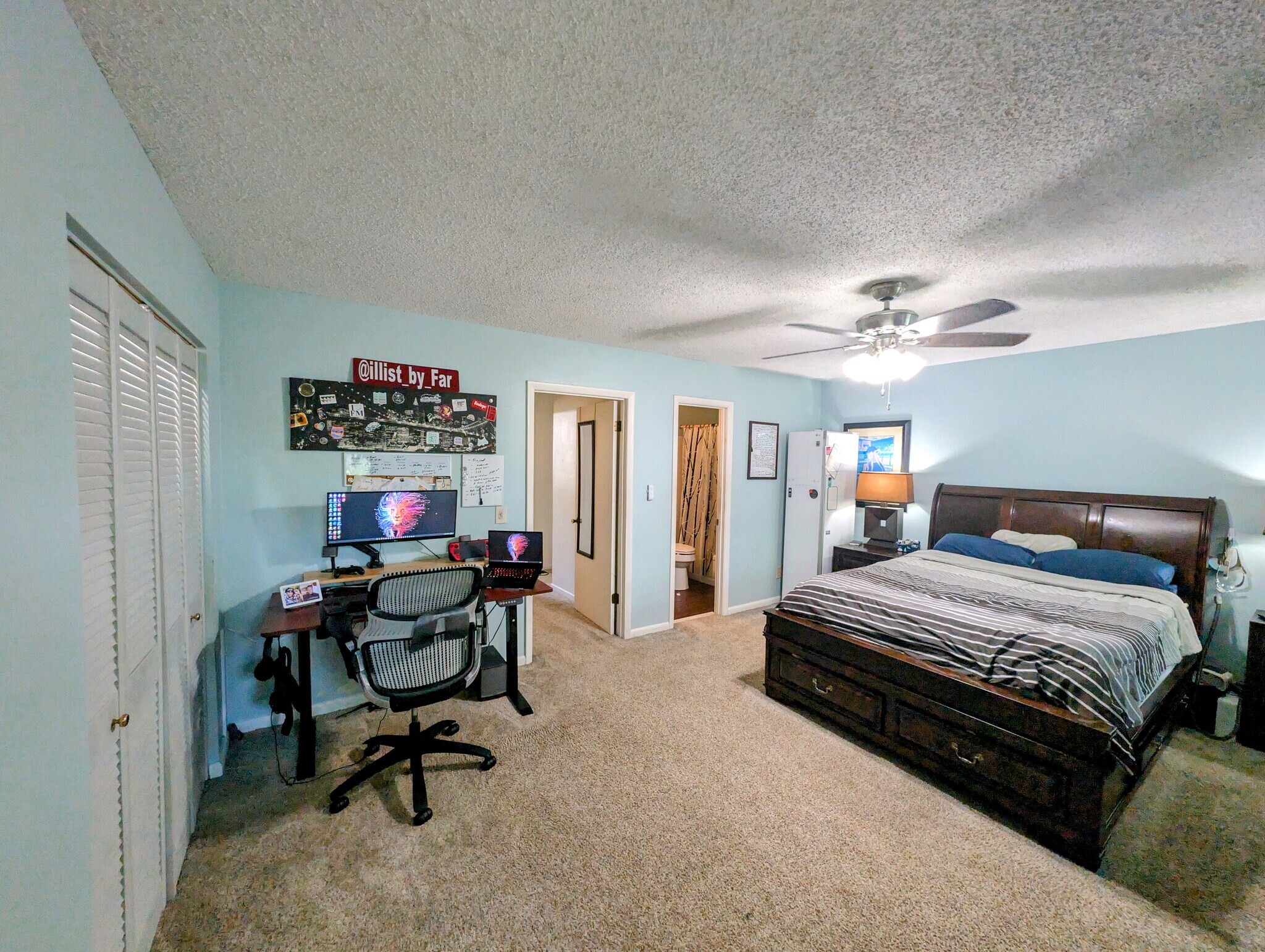 Primary Bedroom - 42 Briarglen Pl