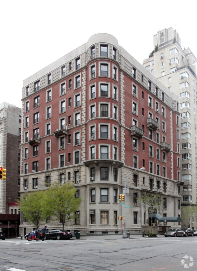 Primary Photo - The New Century