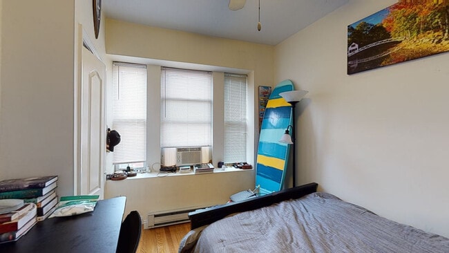 Building Photo - 91 Prince St