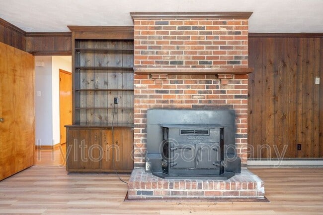 Building Photo - 5110 New Kent Hwy