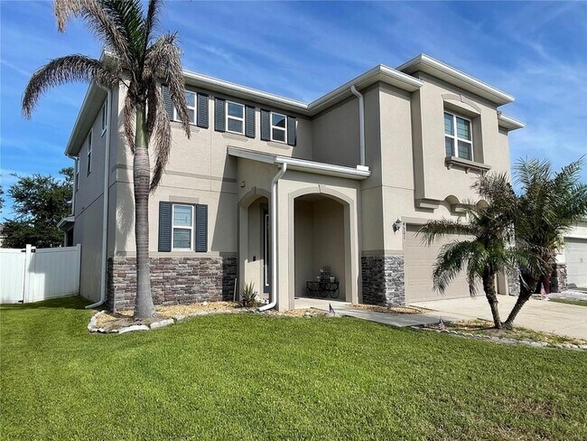 Building Photo - 4501 Baler Trails Dr