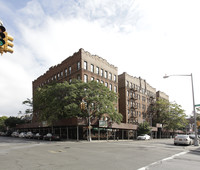 Building Photo - 43-09 47th Avenue