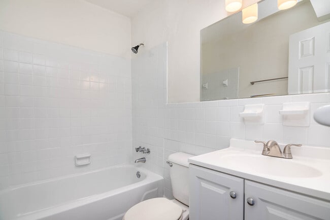 1265 E OV - OV - Cabana/Bungalow