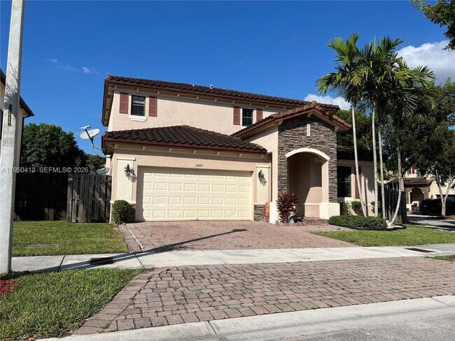 Building Photo - 15153 SW 117th Terrace