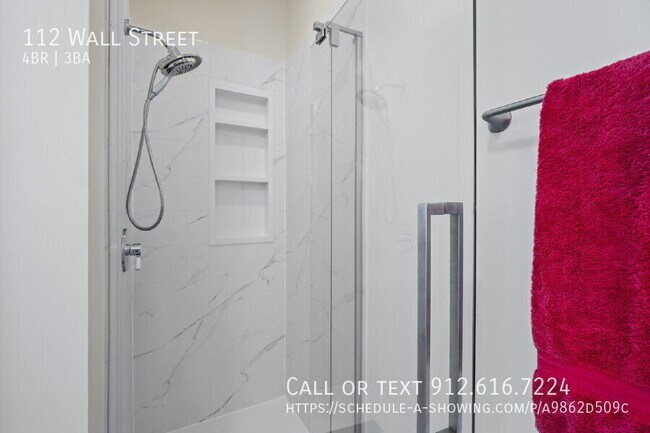 Building Photo - 112 Wall St