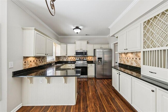 Building Photo - 2435 Cobble Creek Ln