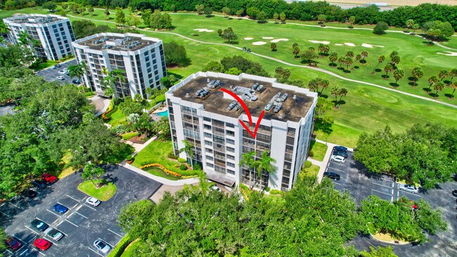 Building Photo - 7847 Lakeside Blvd