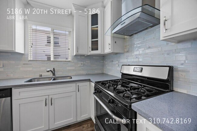 Building Photo - 5186 20th St