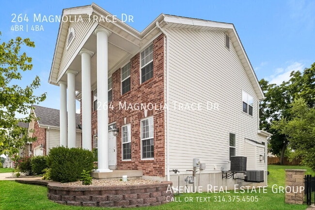 Building Photo - 264 Magnolia Trace Dr