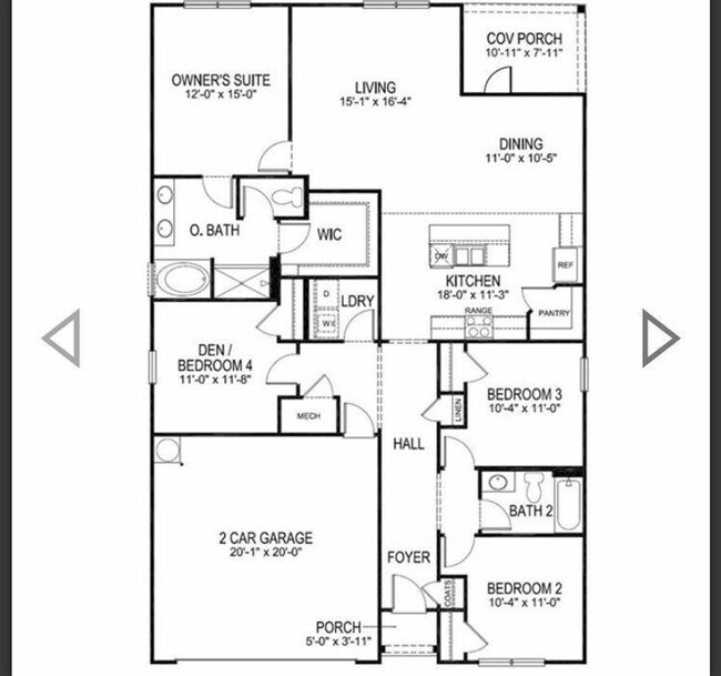 Building Photo - Nice Four Bedroom Home in Lebanon