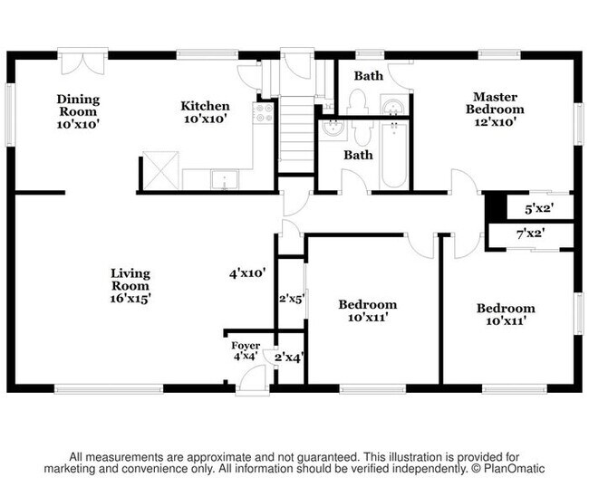 Building Photo - 13089 Whitney Rd