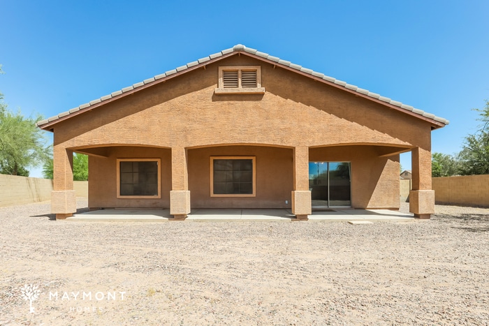 Building Photo - 767 W Barrus Dr