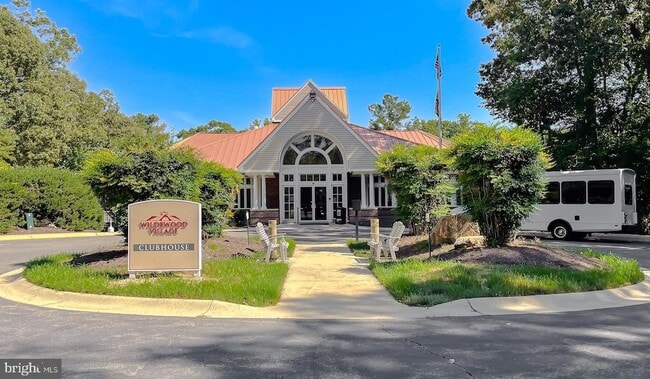 Building Photo - 23052 Wetstone Ln