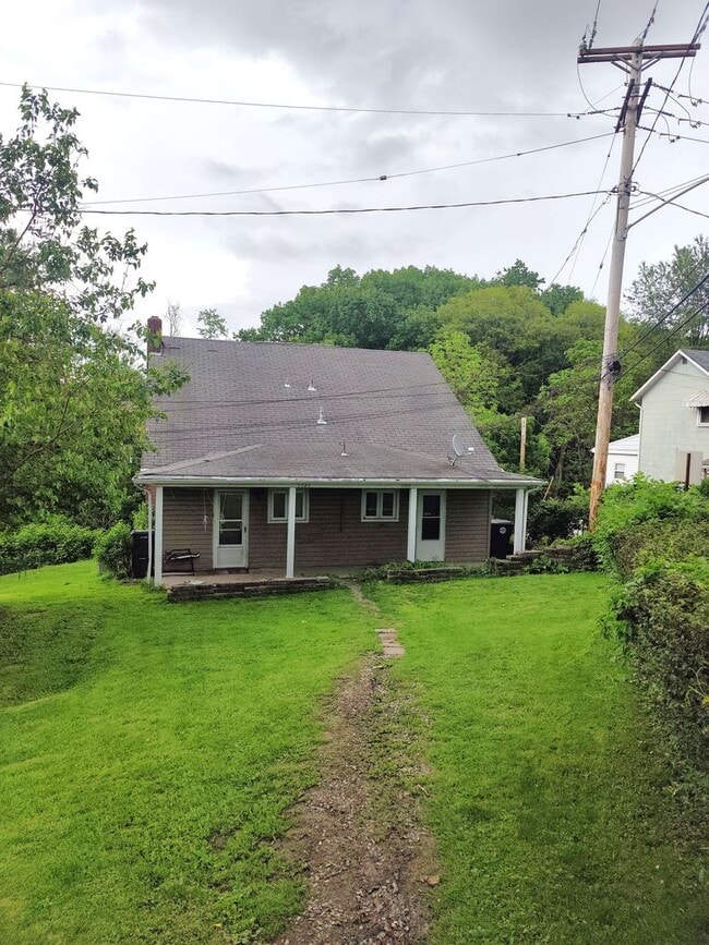 Primary Photo - *Recently Updated 2BD/1.5BA Duplex Availab...