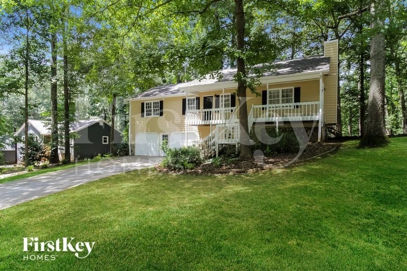Building Photo - 4295 Hickory Point Dr