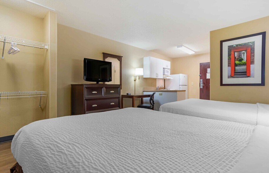 Building Photo - Furnished Studio-New Orleans - Metairie