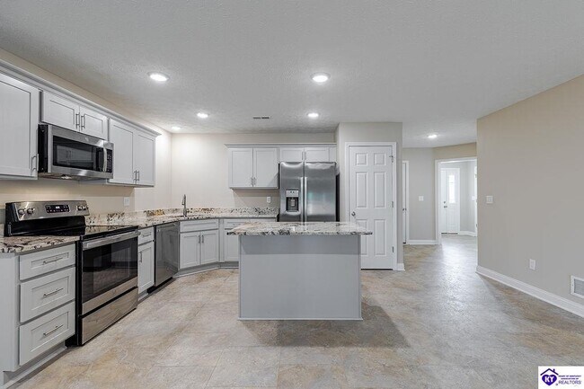 Building Photo - 307 Breckinridge Cir