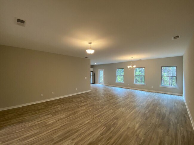 Building Photo - Home for Rent in Lincoln, AL!!!