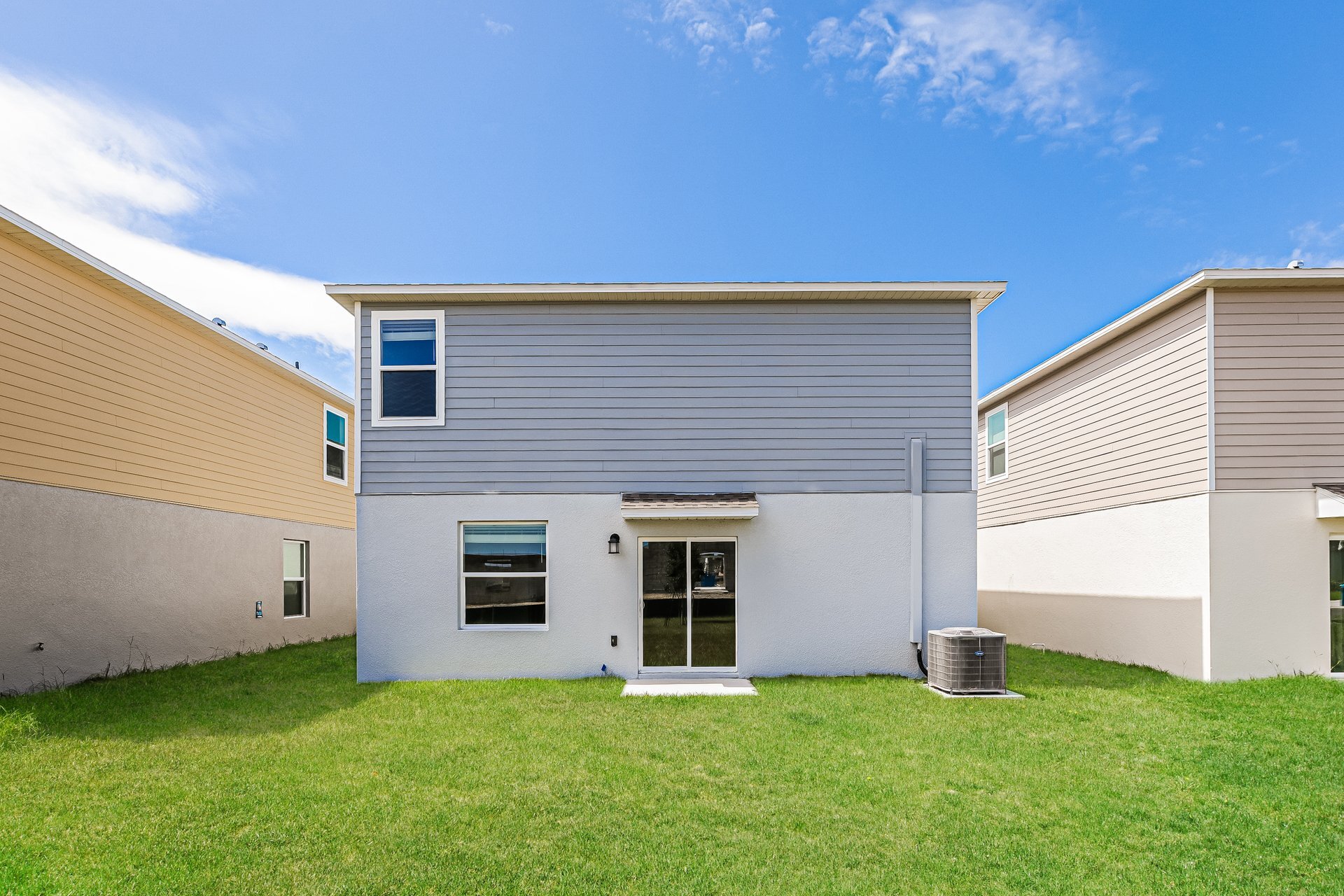 Building Photo - 3483 Howell Dr