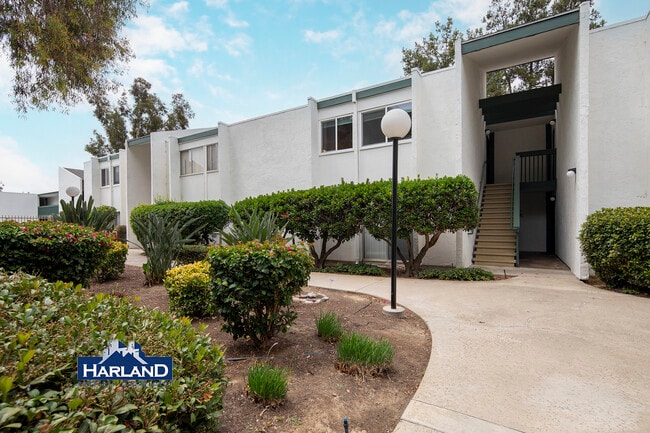 Building Photo - 4064 Huerfano Ave