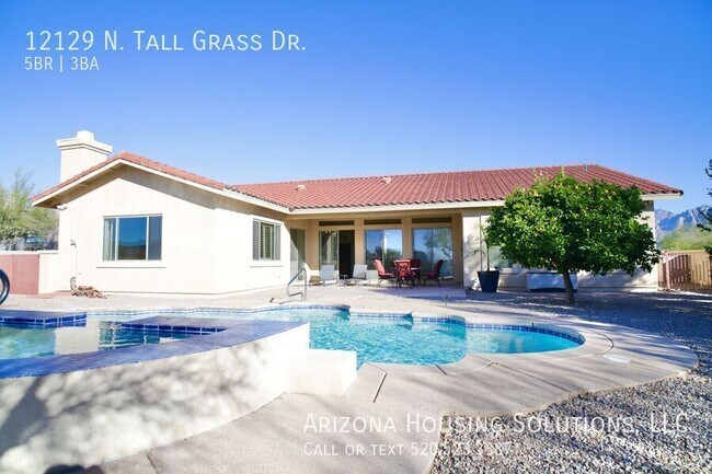 Building Photo - 12129 N Tall Grass Dr