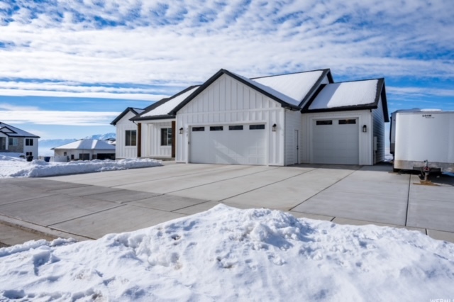 Building Photo - 277 S 1250 E