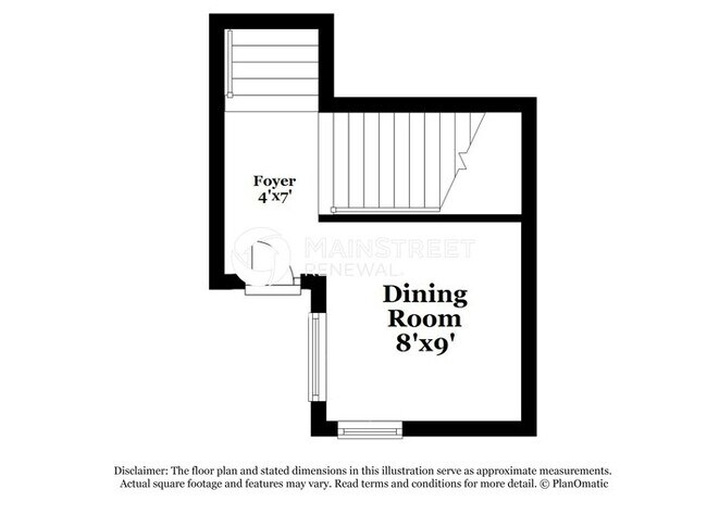 Building Photo - 3 Bedroom Pet-Friendly Home in Peoria, AZ with Main Street Renewal
