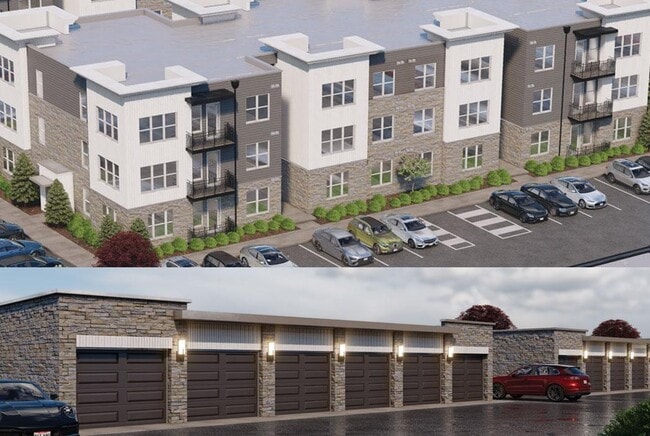 Building Photo - 1330 Log Pond Dr