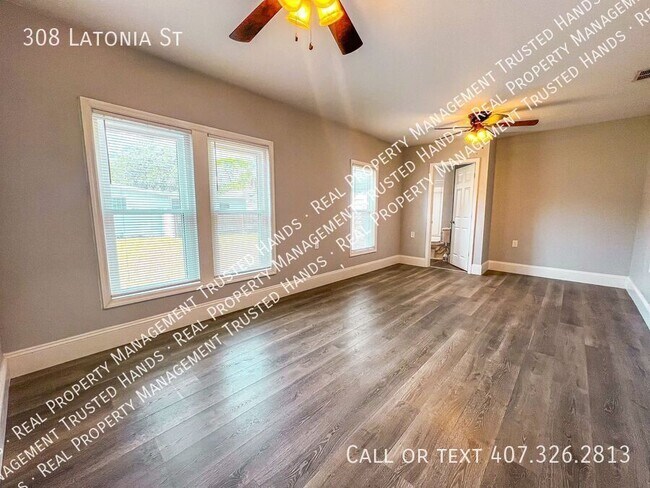 Building Photo - 308 S Latonia St