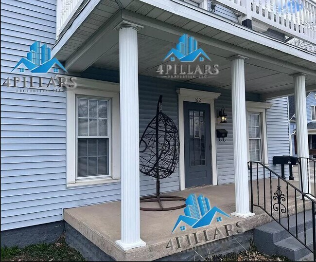 Building Photo - For Rent – 1-Bedroom Apartment in the Heart of Lowell, IN